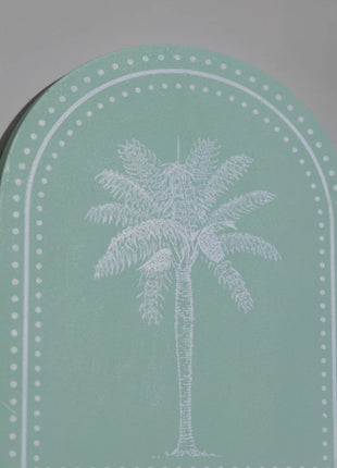 The Words Co Palm Serenity Set
