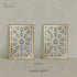Revati Oil painting (Islamic Pattern Collection)