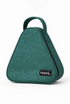 Homi Plus Triangle Shaped Thermal Bag - Olive