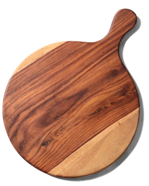 Serving Wooden Cutting Board (40 cm)