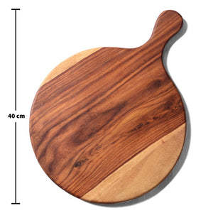 Serving Wooden Cutting Board (40 cm)