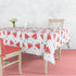 Mantile Watermelon Tablecloth.