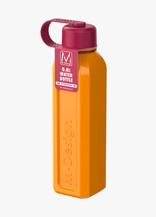 The New M-Design  Water Bottle 800 ml