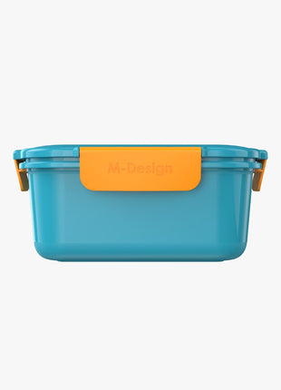 The New M-Design Fresco Lunch Box - 1100ml