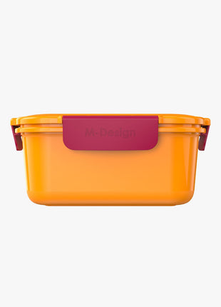 The New M-Design Fresco Lunch Box - 1100ml