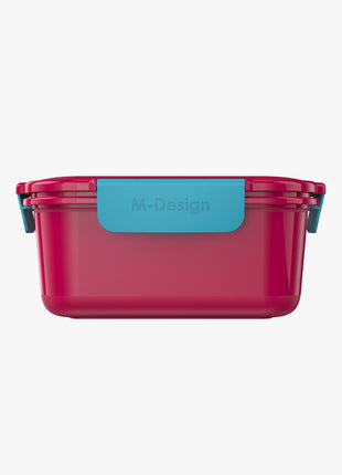 The New M-Design Fresco Lunch Box - 1100ml