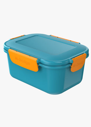The New M-Design Fresco Lunch Box - 1100ml