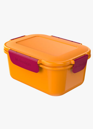 The New M-Design Fresco Lunch Box - 1100ml
