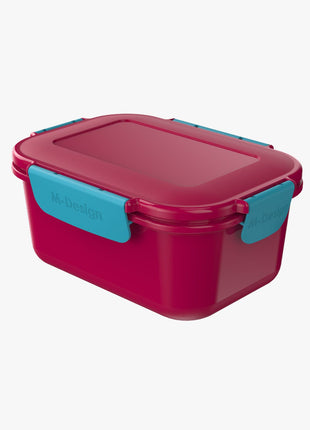 The New M-Design Fresco Lunch Box - 1100ml