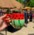 Piece of Sara baby baty5a coffee cup
