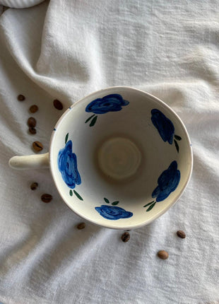 Terratale Vintage Aura Mug