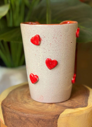 Piece of Sara Love Straw Cup