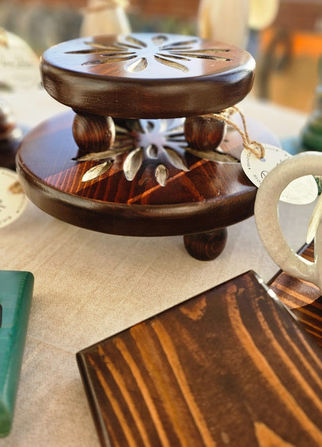 Pura Vida Mini Tablia Set