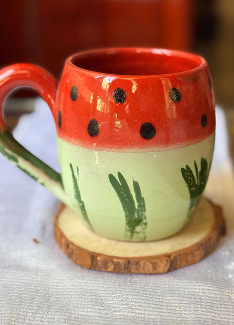 Piece of Sara baty5a Mug