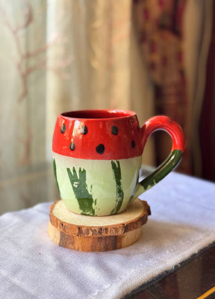 Piece of Sara baty5a Mug