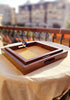 Pura Vida Riviera Tray Sets