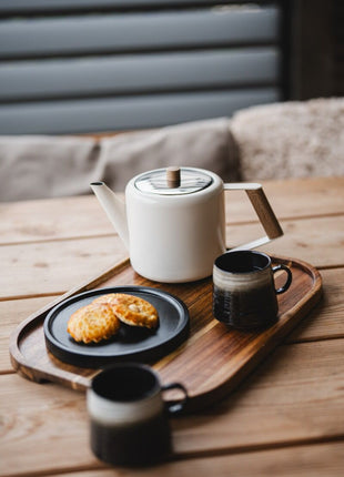 bredemeijer Teapot Duet® Design Boston Matt