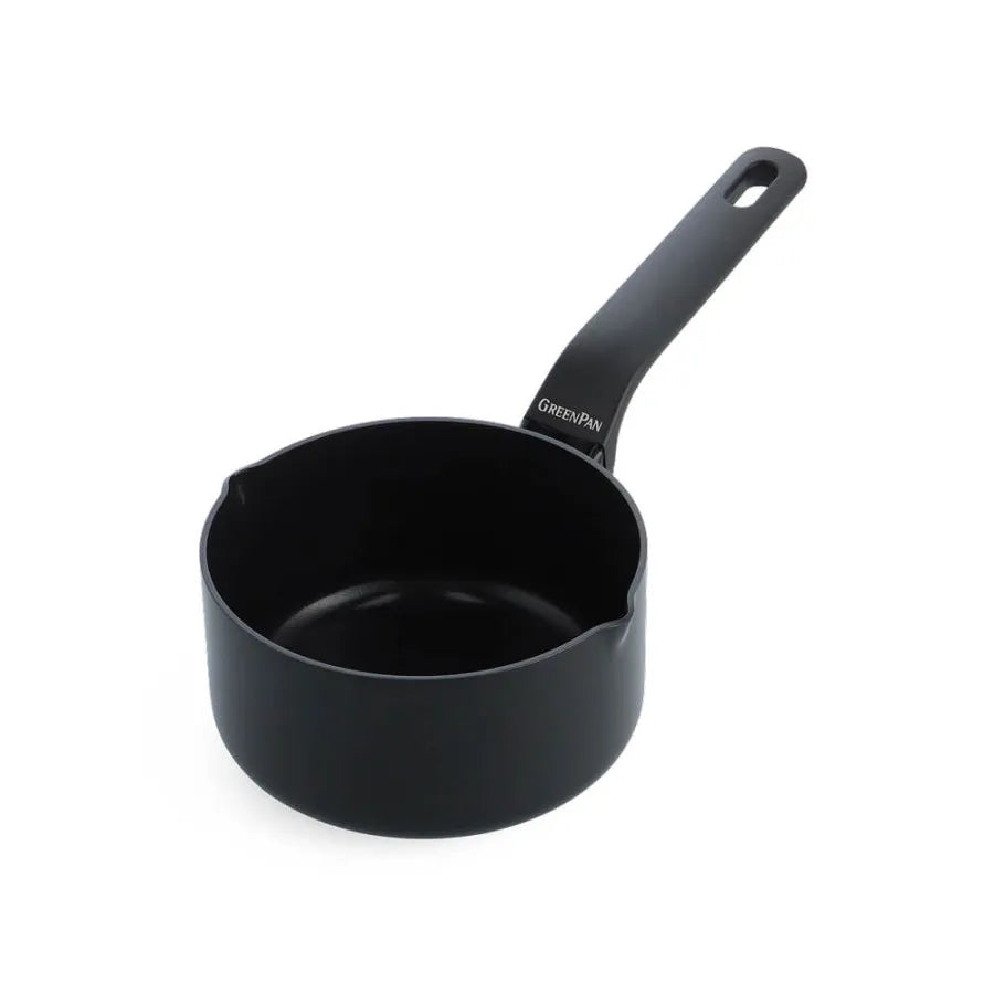 GreenPan Essence Saucepan 16cm 1.5liter