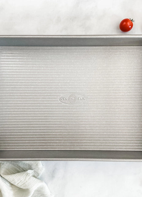 USA Pan Rectangular Cake Pan