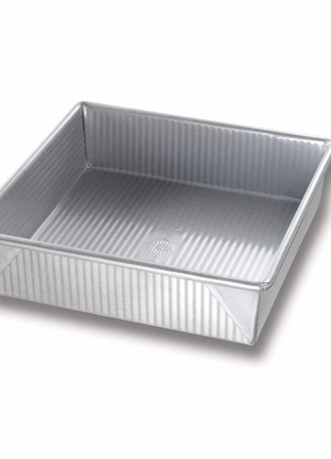 USA Pan Square Cake Pan