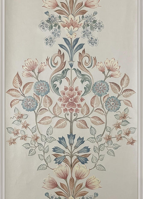 Revati Oil painting (Indian Panels Collection)