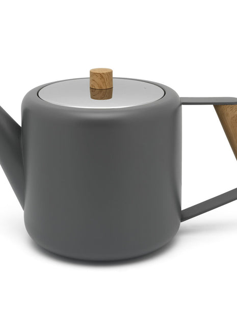 bredemeijer Teapot Duet® Design Boston Matt