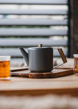 bredemeijer Teapot Duet® Design Boston Matt