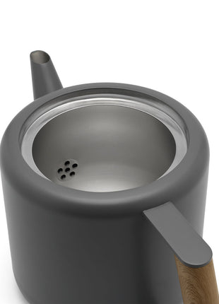 bredemeijer Teapot Duet® Design Boston Matt