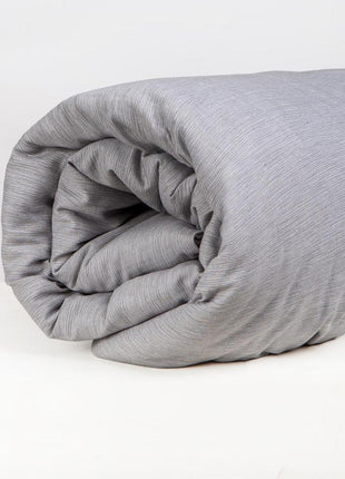 J Linens Double Face duvet Cover Set