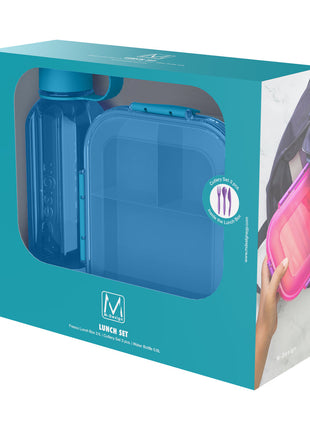 M-Design Lunch Set 2,100 ml