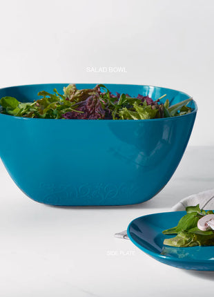 M-Design Eden Salad Bowl - 26cm