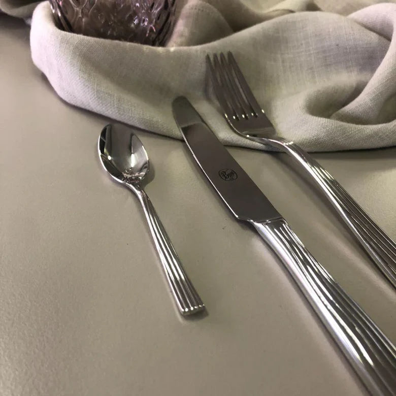 Broggi Sedona Moka Spoon (Set of 6)