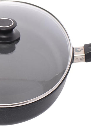 First Titanium Fish Pan 41 cm