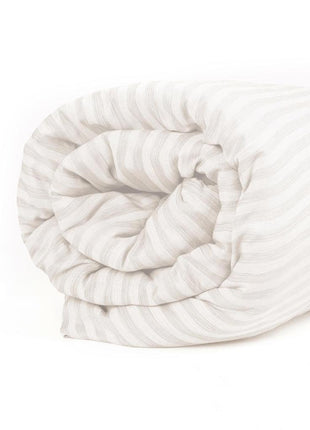 J Linens Double Face duvet Cover Set