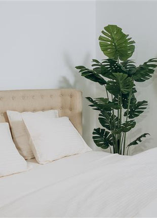 J Linens Double Face duvet Cover Set