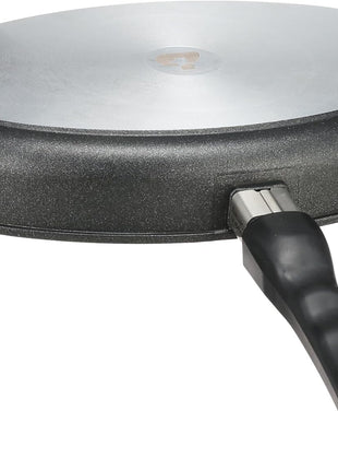 First Titanium Grill Pan with Removable Handle 35 cm
