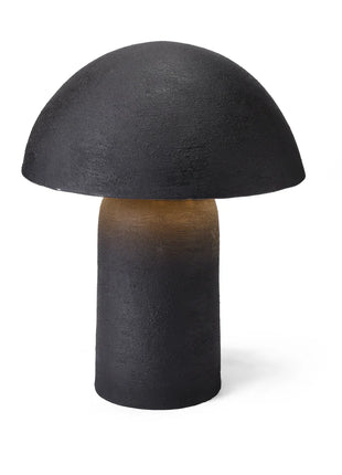 Cove Designs Truffle Table Lamp