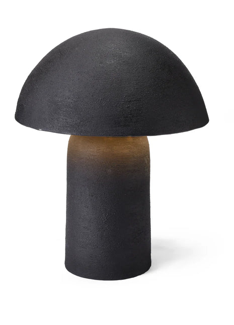 Cove Designs Truffle Table Lamp
