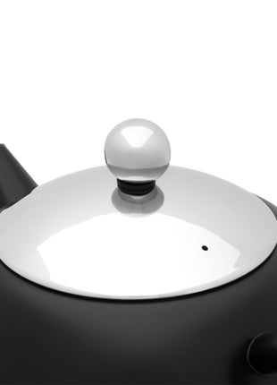 bredemeijer Teapot Minuet® Santhee 1.4L, Black