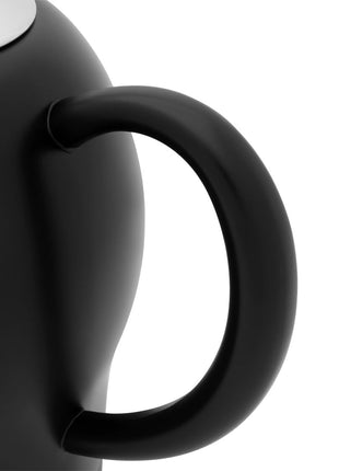 bredemeijer Teapot Minuet® Santhee 1.4L, Black