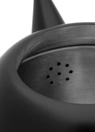 bredemeijer Teapot Minuet® Santhee 1.4L, Black