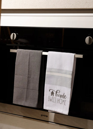 The Words Co Home Sweet Home Towel Set