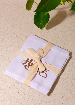 The Words Co Bless This Home Towel Set