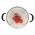 BergHoff Essentials Round Mesh Colander 19cm