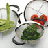 BergHoff Essentials Round Mesh Colander 19cm