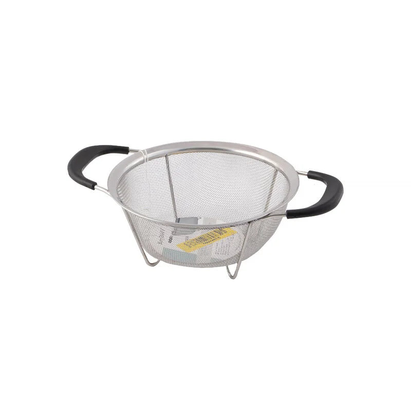 BergHoff Essentials Round Mesh Colander 19cm