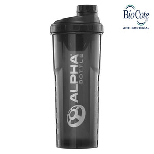 M-Design Alpha Bottle 1000 V2 - Anti-Bacterial Shaker