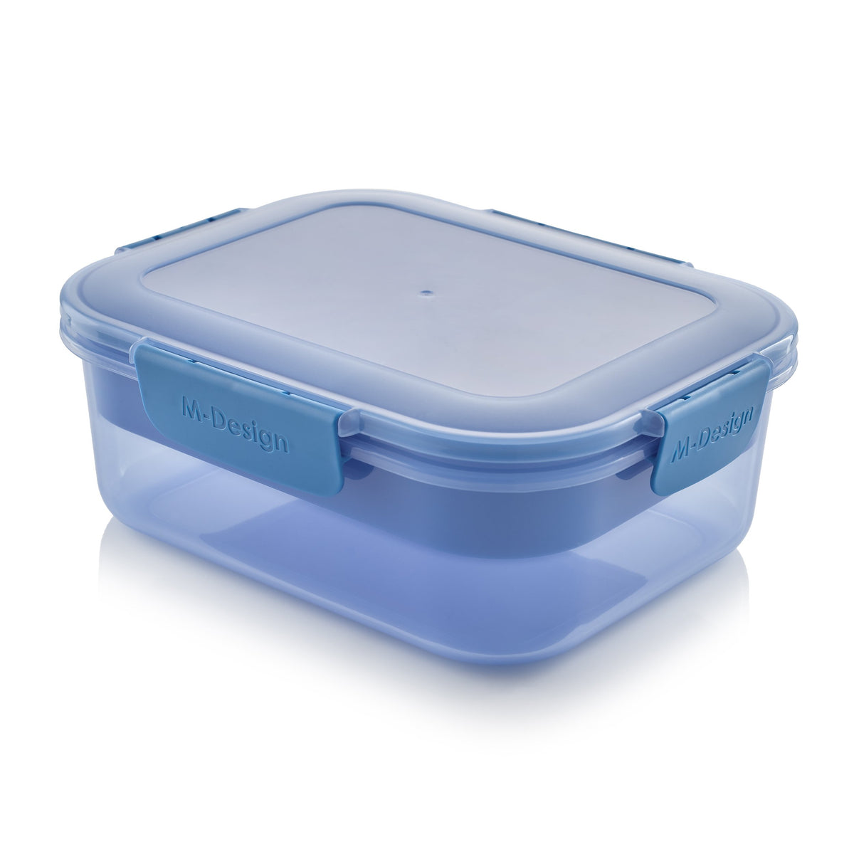 M.Design Fresco Lunch Box 2.1 L – El-Fagala