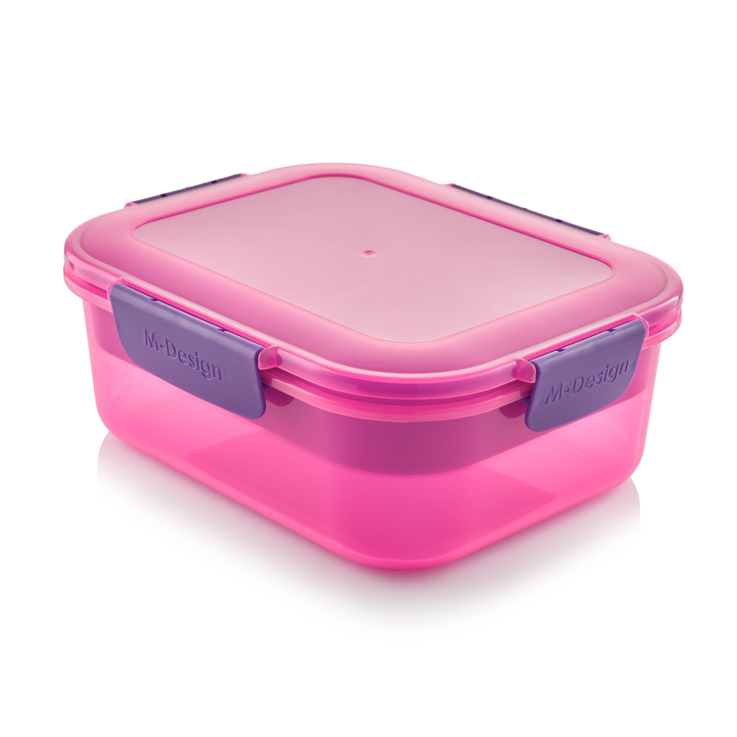 M-Design Fresco Lunch Box - 2100ml