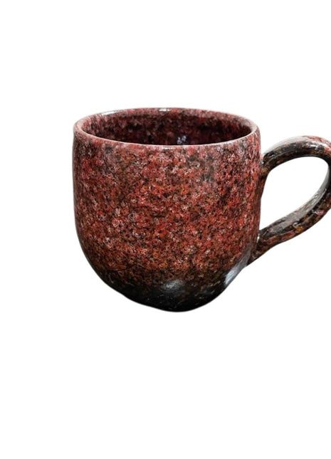 Pottery Galaxy Mug